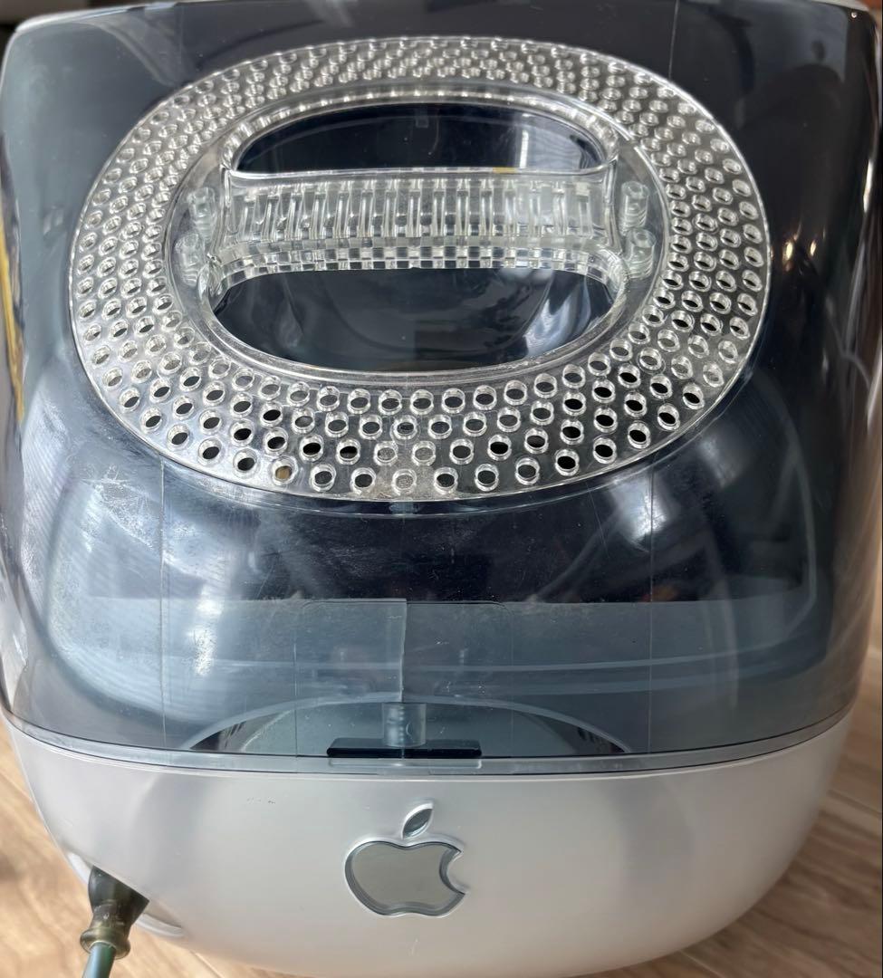 動作確認済iMac DV SE M7668J/A グラファイト【美品】