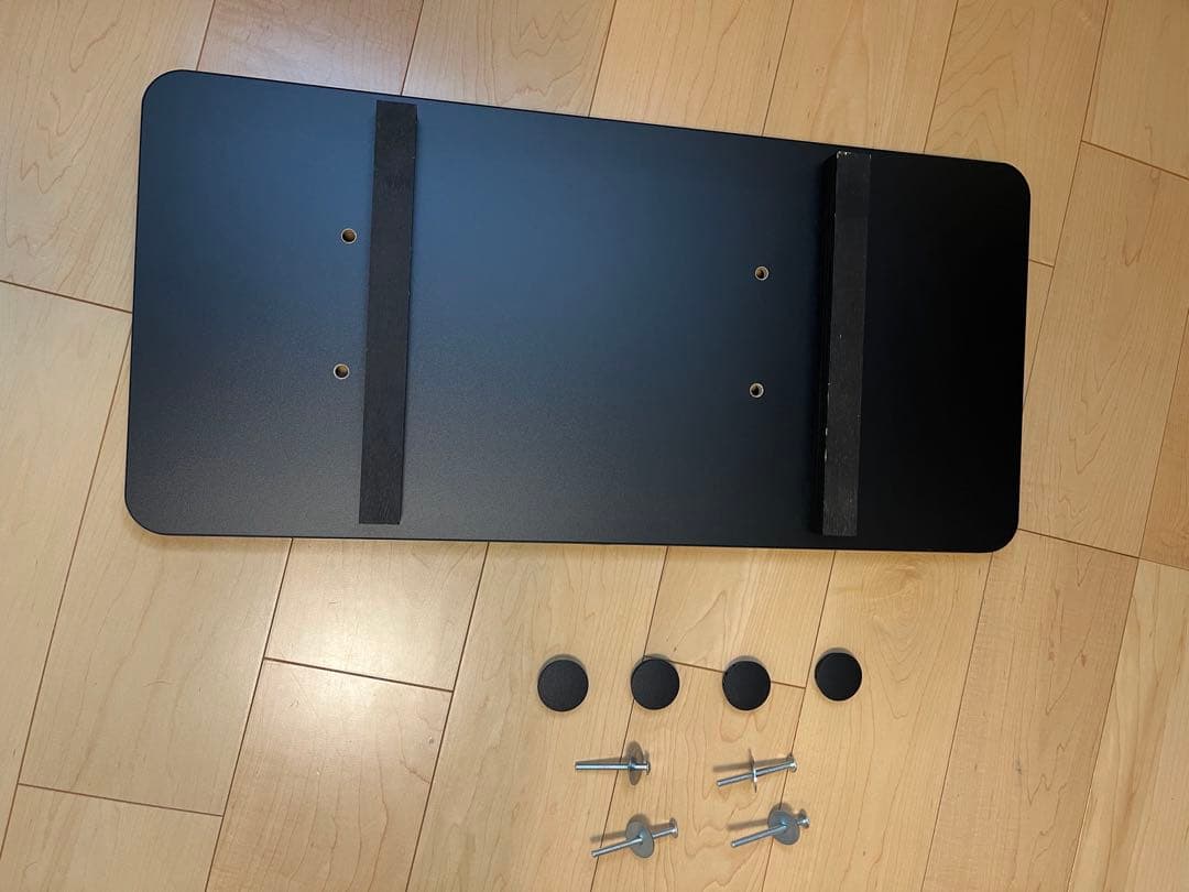 ハイエース S-GL 標準 ナロー センターベースボード センターコンソール