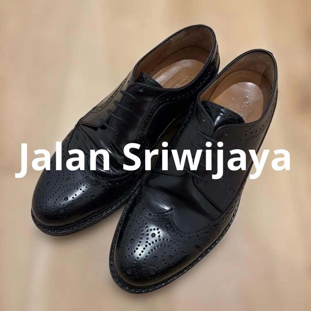 靴 Jalan Sriwijaya 99037 HIGH SHINE