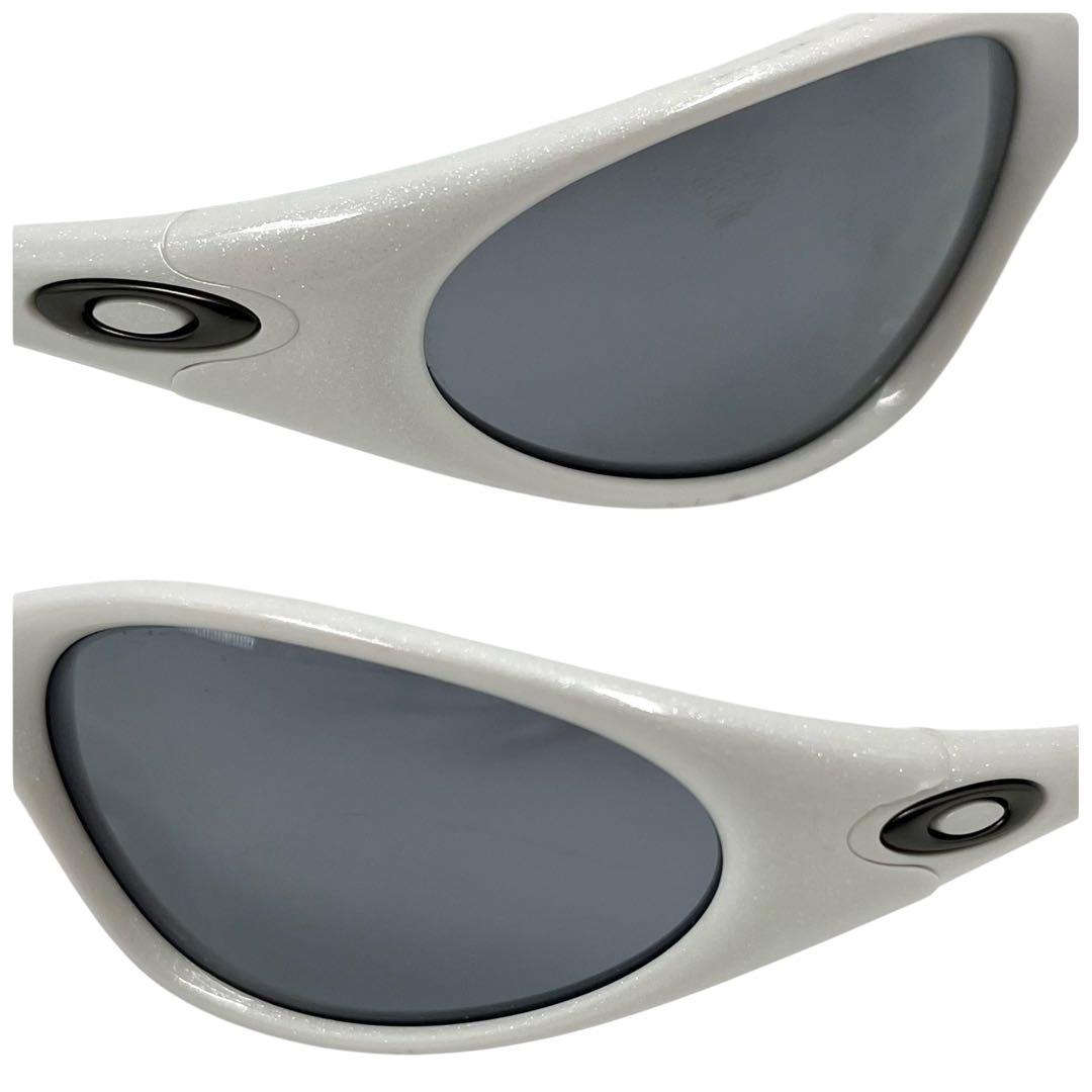 小物 archive y2k 00s oakley minute sunglasses