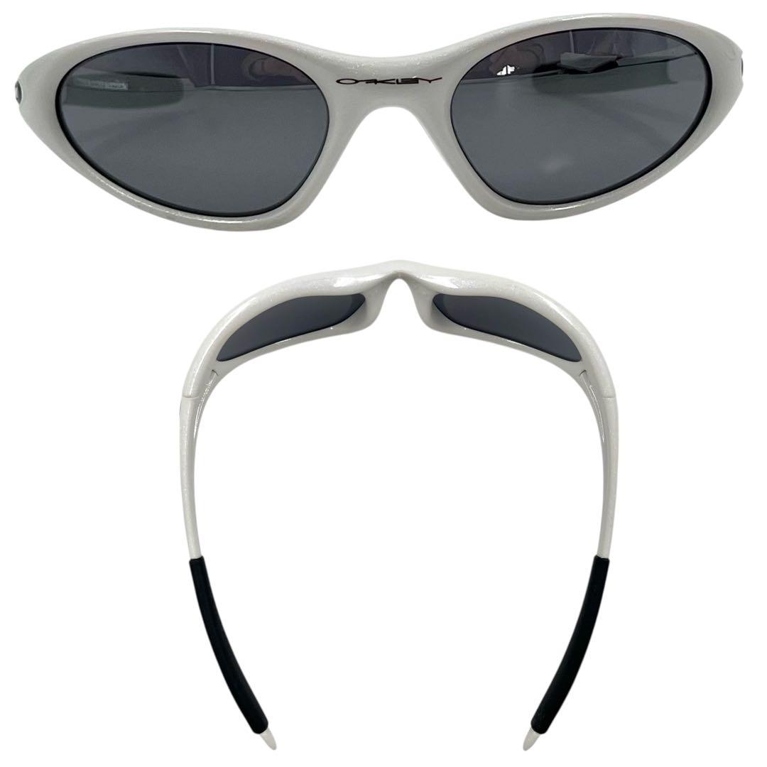 小物 archive y2k 00s oakley minute sunglasses