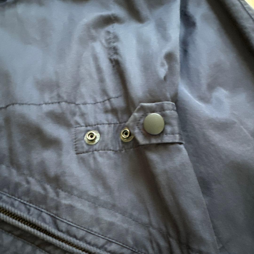 GENERAL RESEARCH 小林節正 ミリタリージャケット M