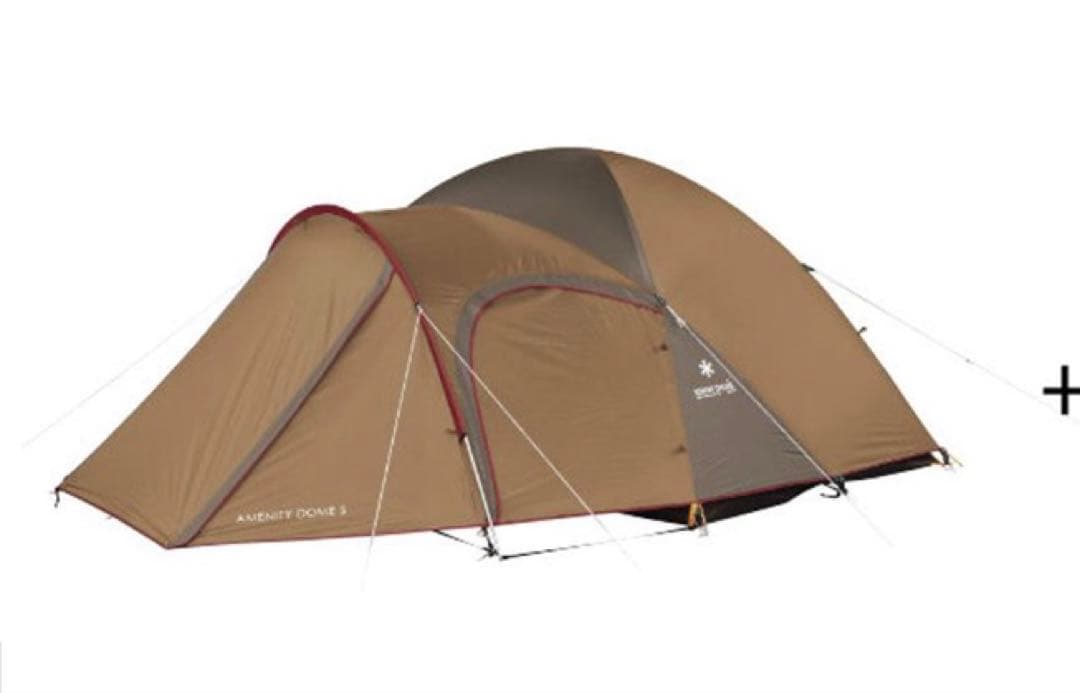  peak AMENITY DOME S テント