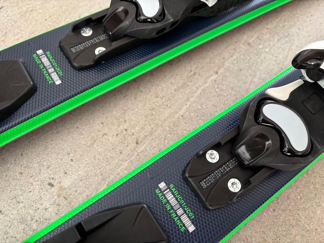 ロシニョール ジュニア スキー板 EXPERIENCE PRO 128cm