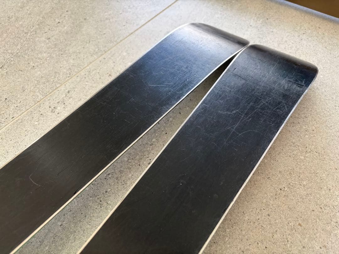 ロシニョール ジュニア スキー板 EXPERIENCE PRO 128cm