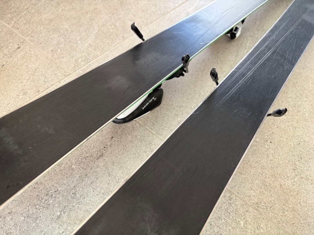 ロシニョール ジュニア スキー板 EXPERIENCE PRO 128cm