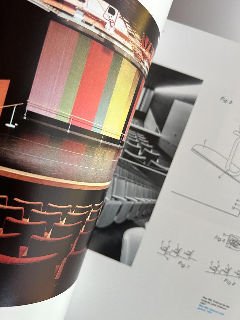 2G No.29/30 Max Bill マックスビル Dieter Rams