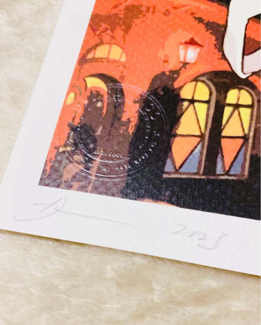 DEATH NYC 千と千尋