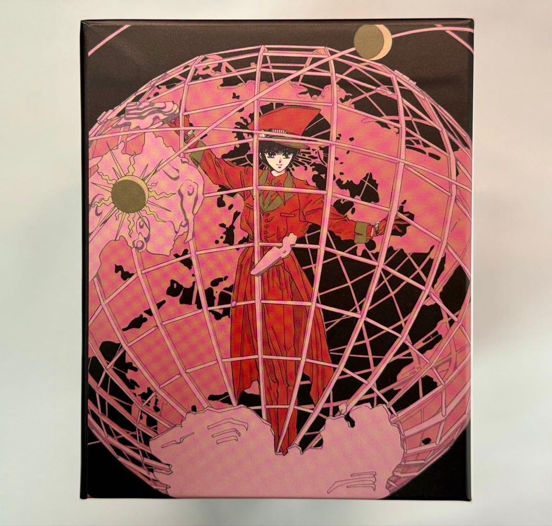 【新品】CLAMP PREMIUM COLLECTION 東京BABYLON