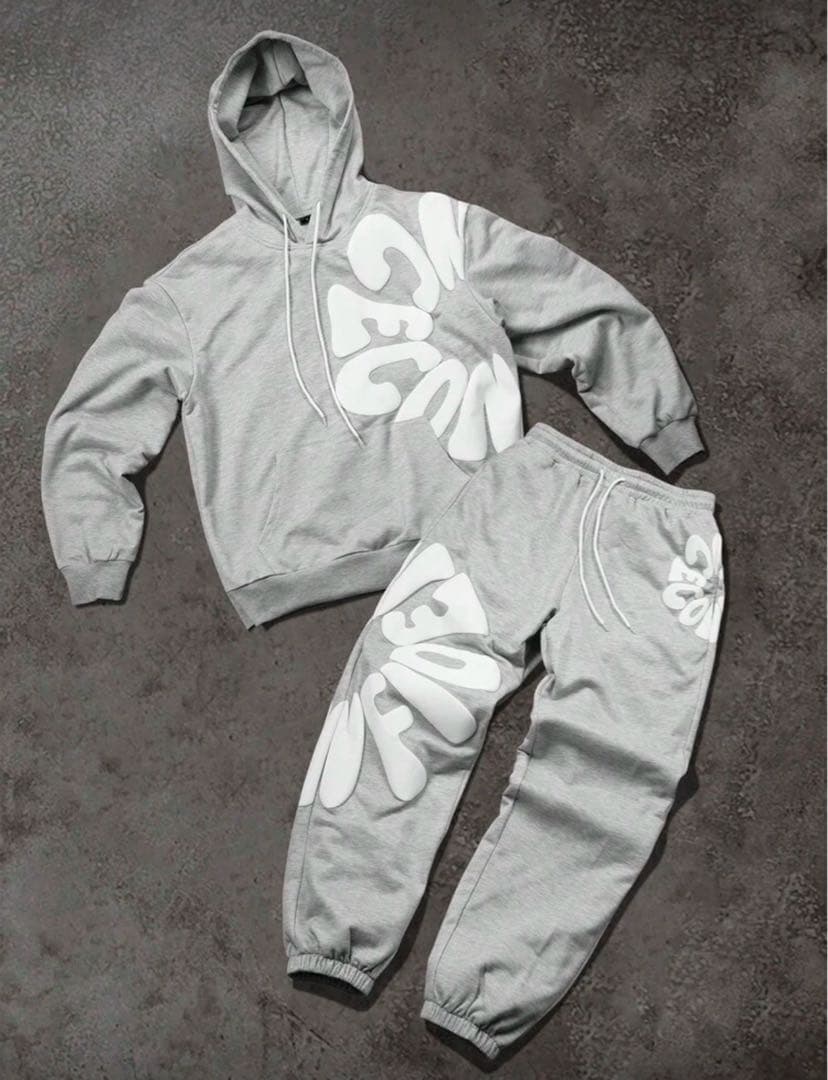 【レア】vintage セットアップsupreme stussy