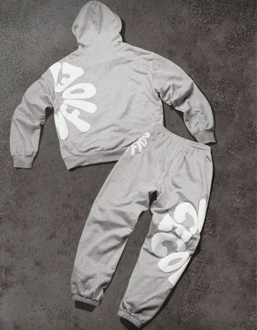 【レア】vintage セットアップsupreme stussy