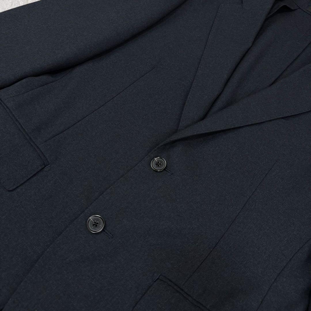 XOXOマッキントッシュフィロソフィー トロッター スーツ 洗える 38