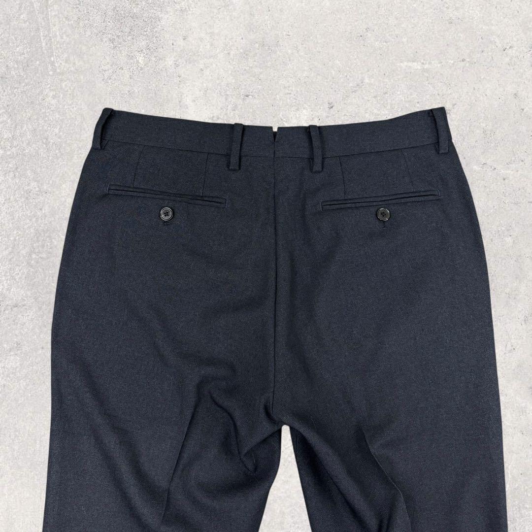 XOXOマッキントッシュフィロソフィー トロッター スーツ 洗える 38