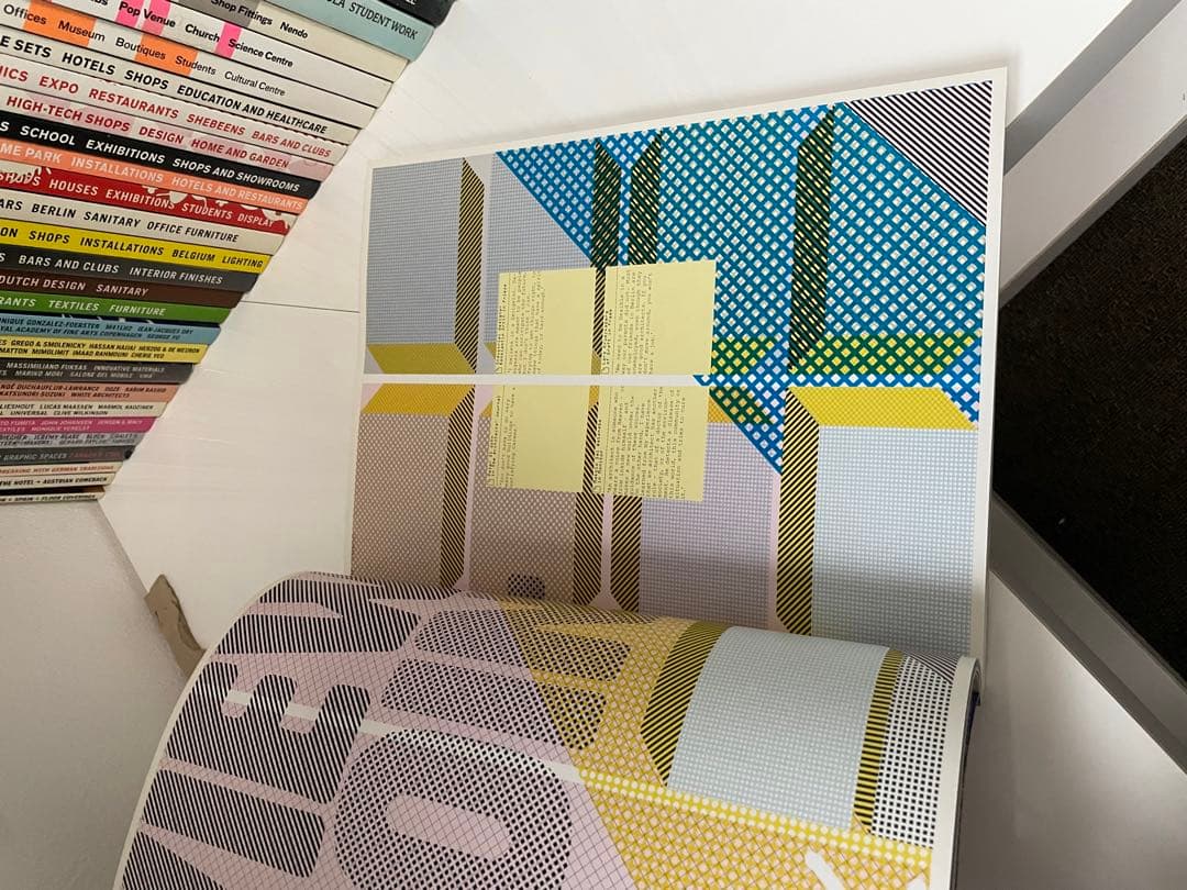 雑誌『FRAME』44冊