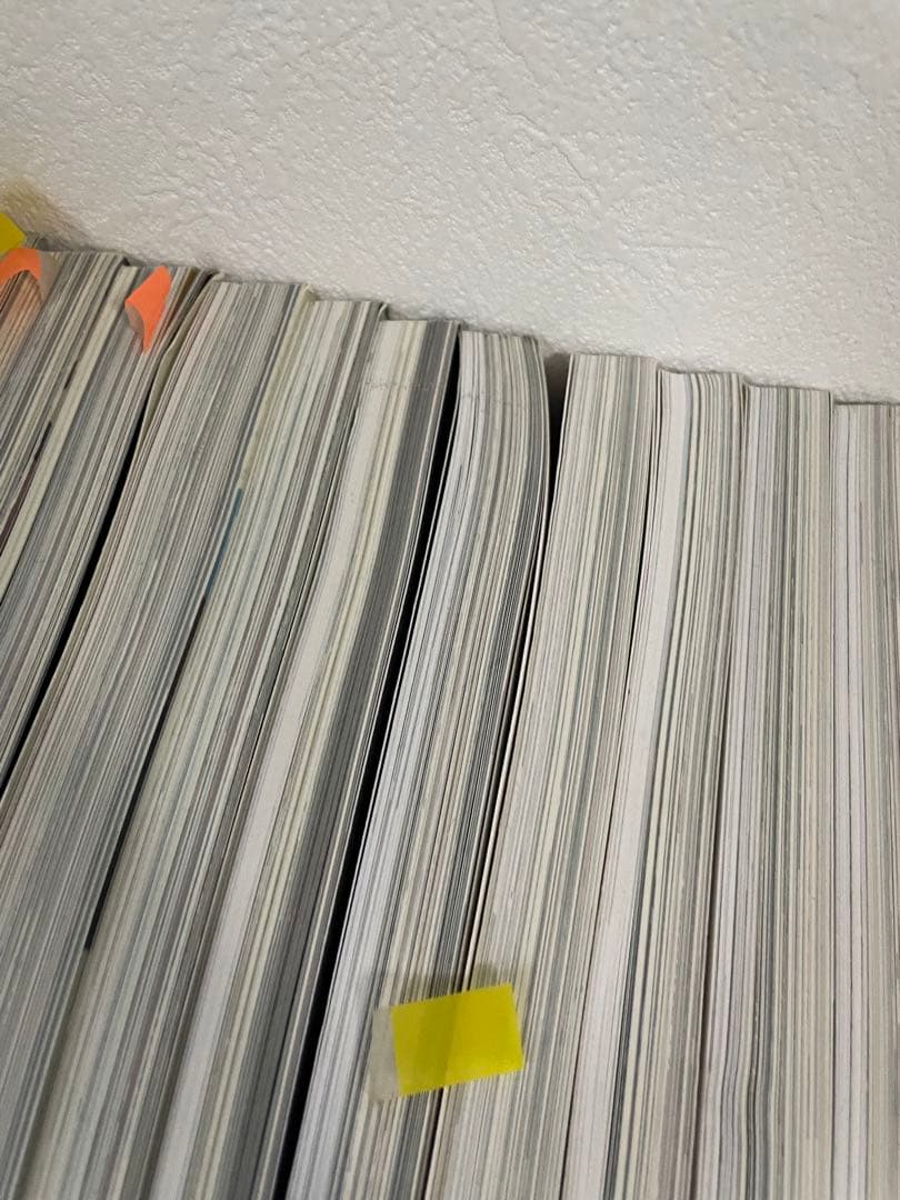 雑誌『FRAME』44冊