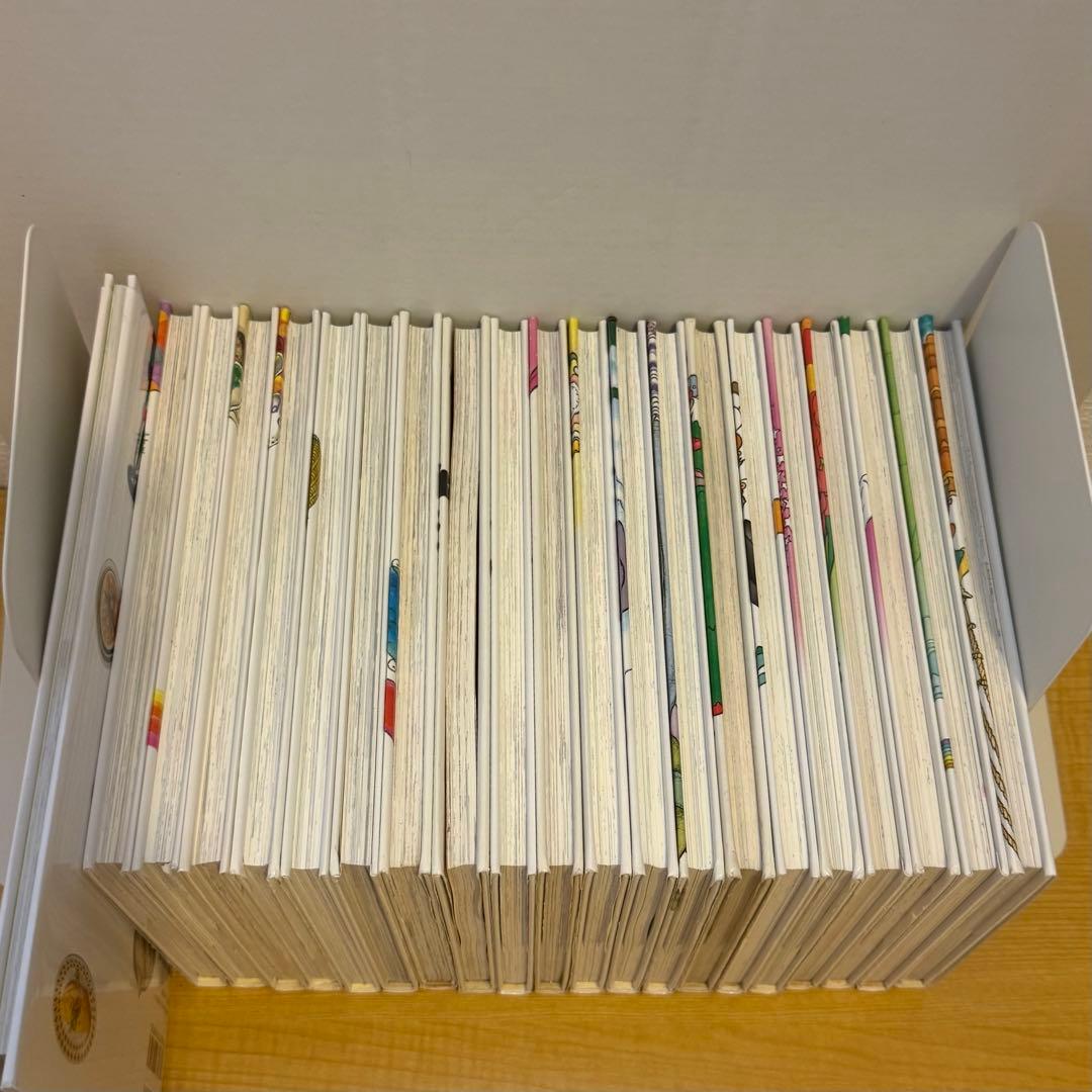 わかったさん・こまったさん　全巻