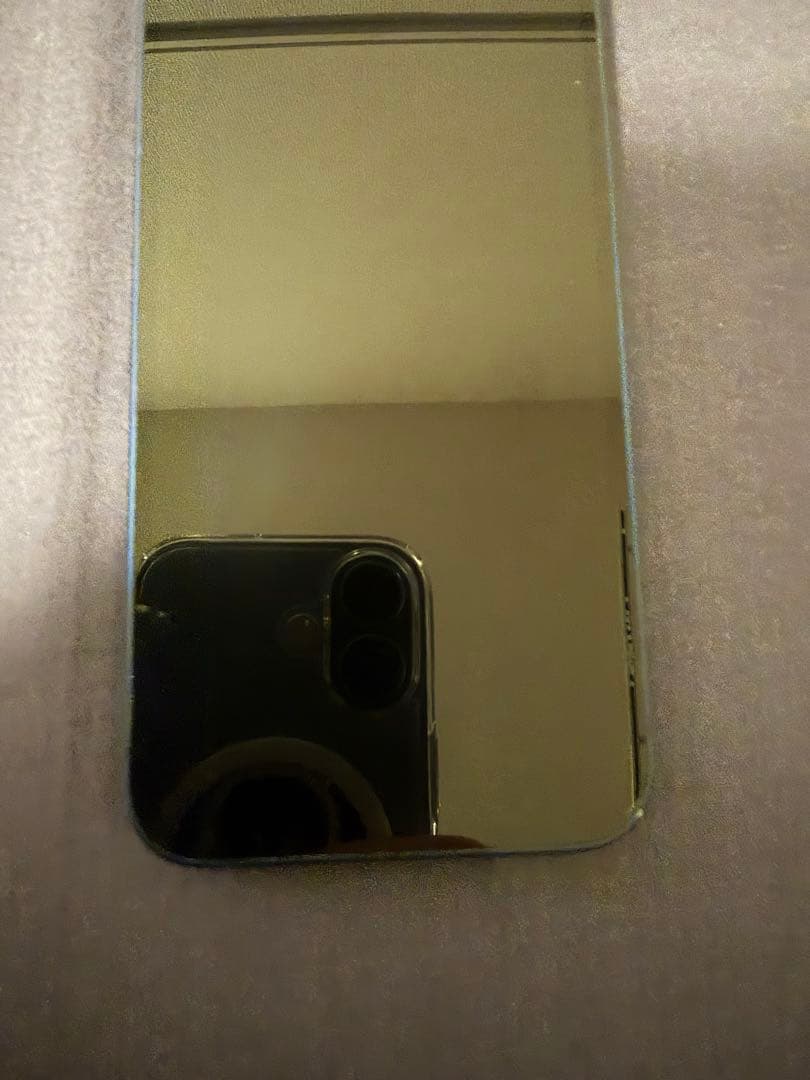 【おらんげ。】iPhone 12 mini