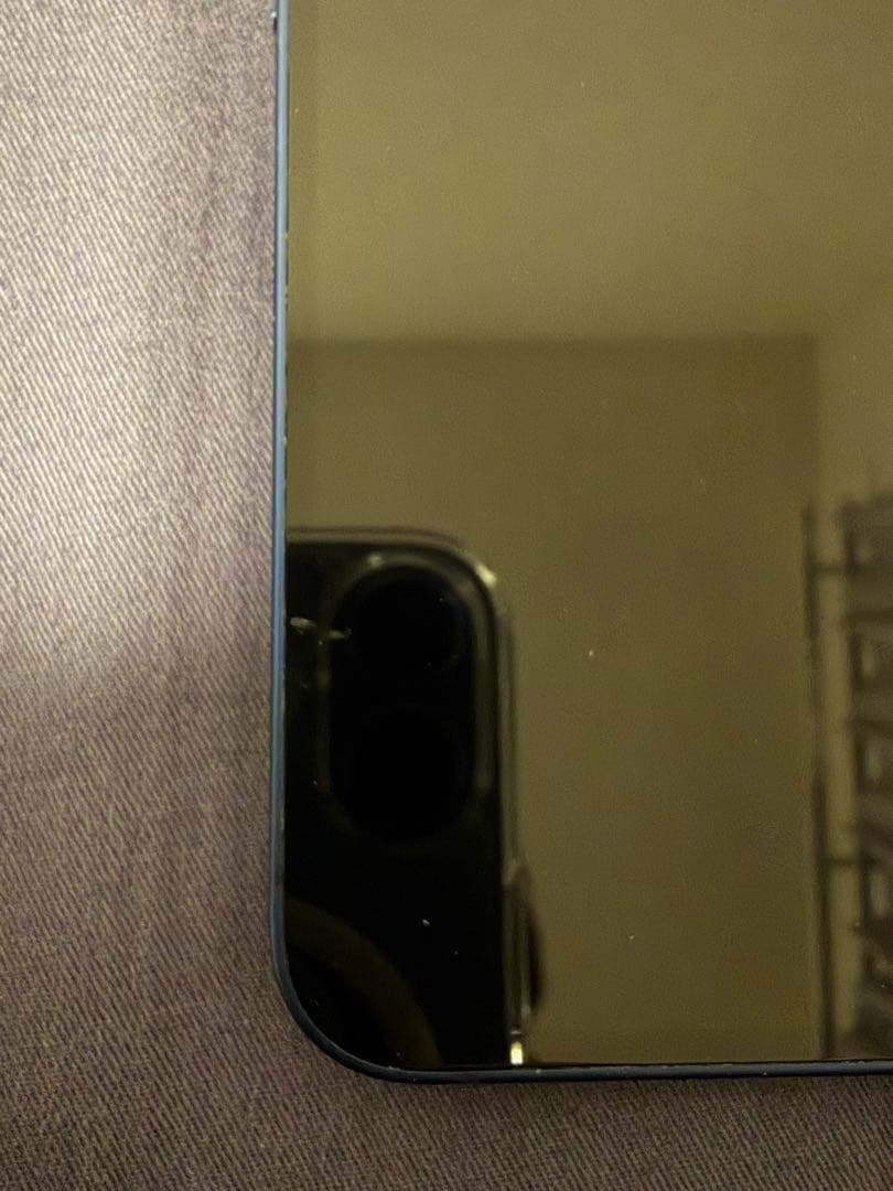 【おらんげ。】iPhone 12 mini