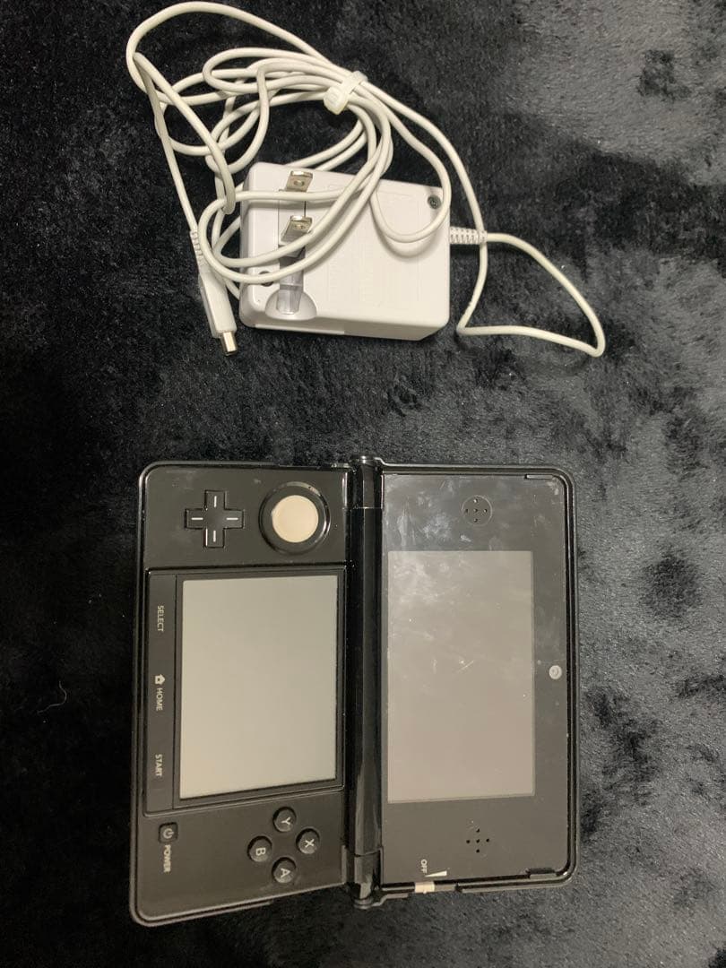 Nintendo 3ds 本体