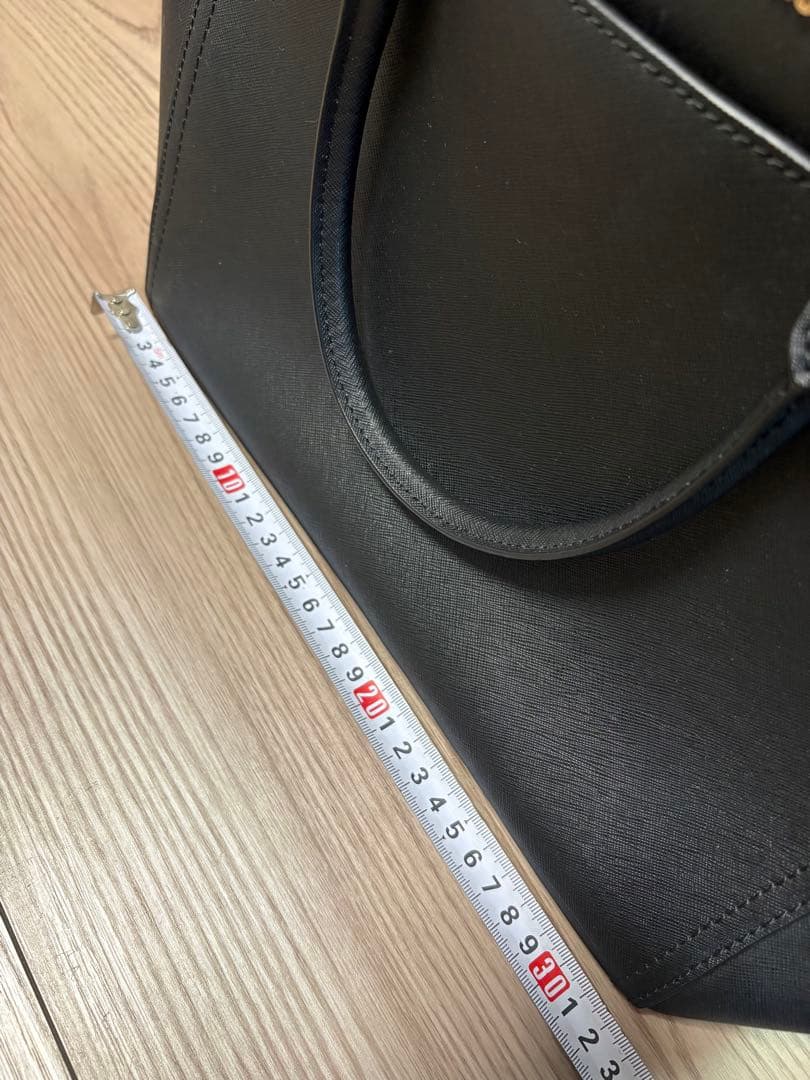 MICHAEL KORS マイケルコース エミー ラージ ダブルハンドル