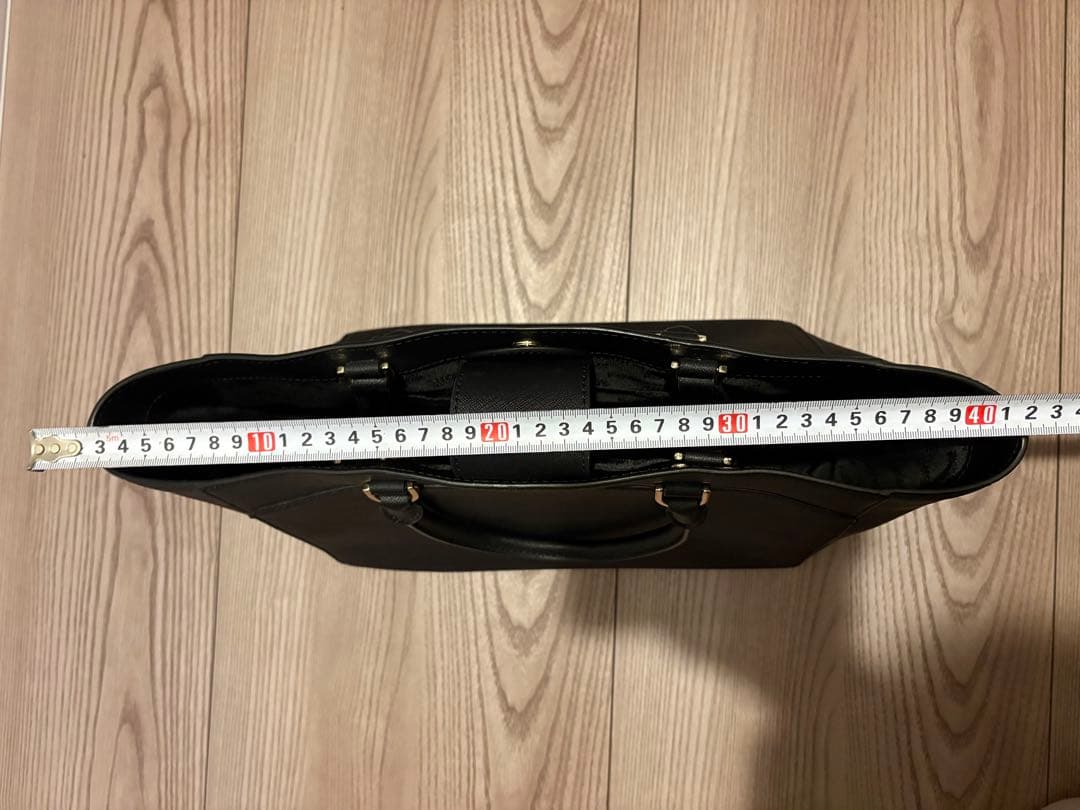 MICHAEL KORS マイケルコース エミー ラージ ダブルハンドル