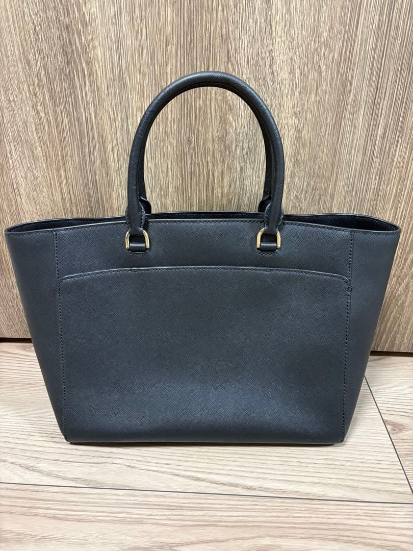 MICHAEL KORS マイケルコース エミー ラージ ダブルハンドル