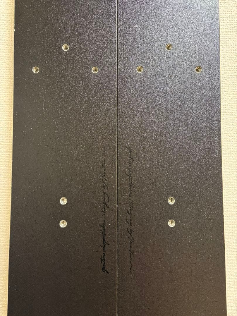 スプリットボード1式（バラ売可能） GENTEMSTICK SPARK R&D