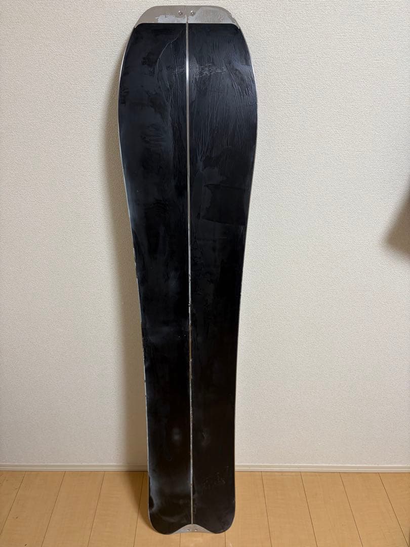 スプリットボード1式（バラ売可能） GENTEMSTICK SPARK R&D