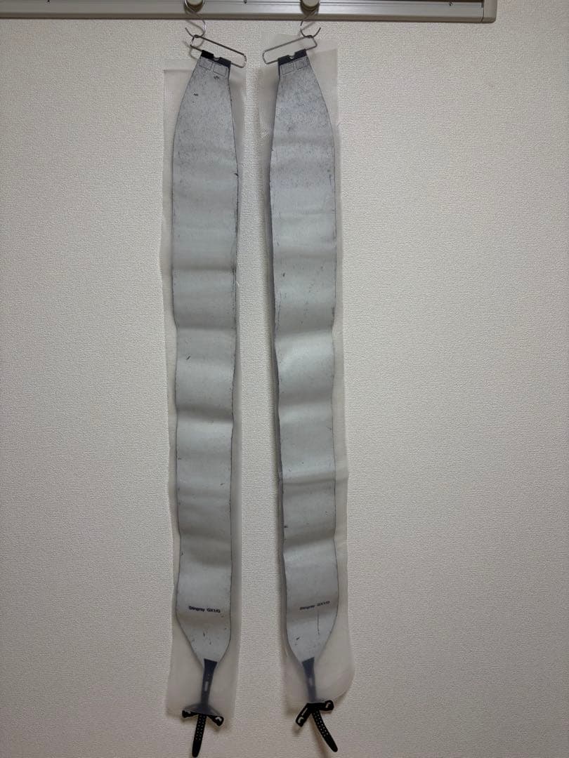 スプリットボード1式（バラ売可能） GENTEMSTICK SPARK R&D