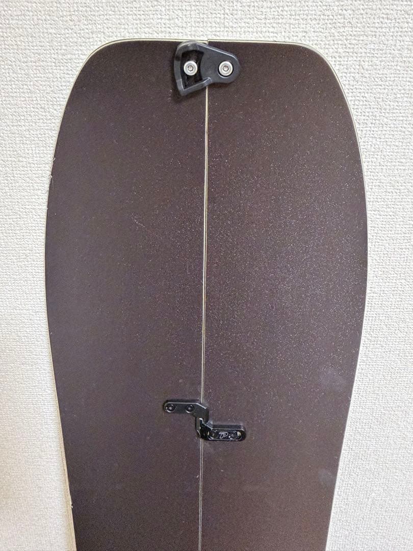 スプリットボード1式（バラ売可能） GENTEMSTICK SPARK R&D