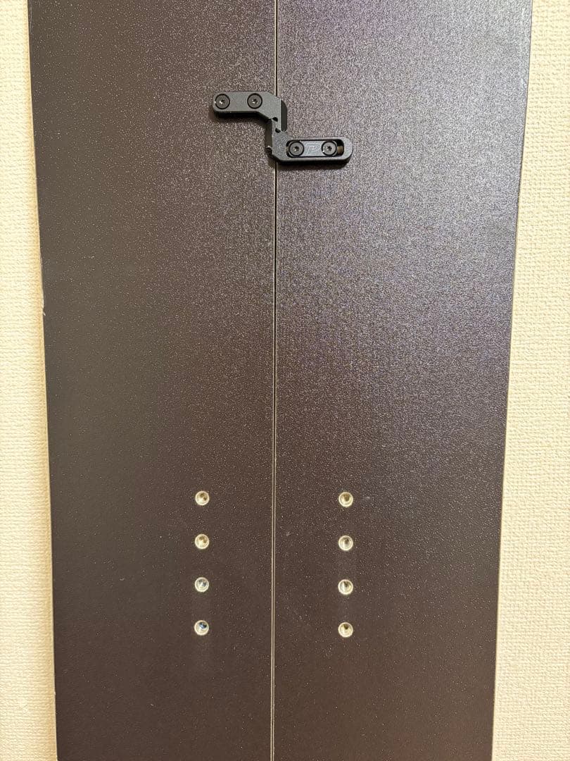 スプリットボード1式（バラ売可能） GENTEMSTICK SPARK R&D