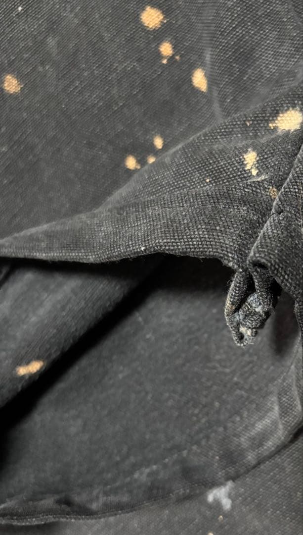 90s Carhartt カーハートDoubleKnee ダブルニー　36x30