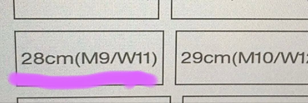 【専用販売】Oocloog Unisex ブラック サボサンダル　28㎝