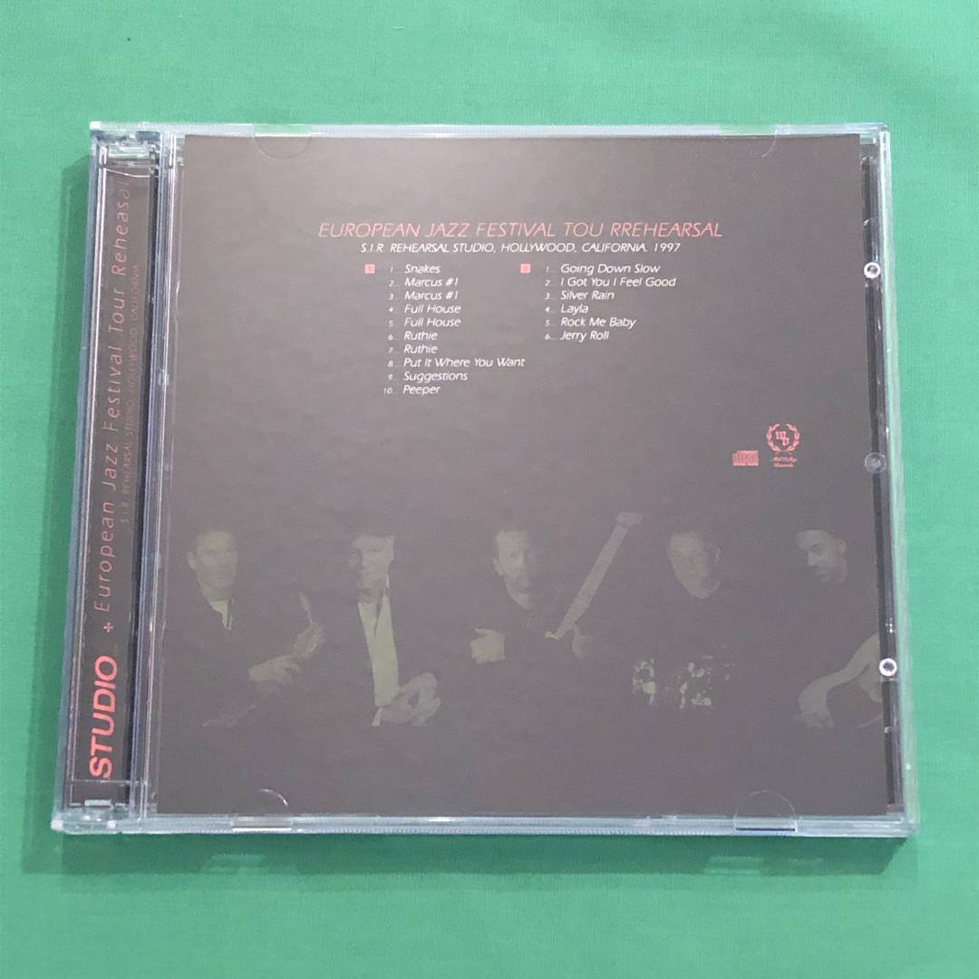 8CD LEGENDS / FLAWLESS レジェンズ