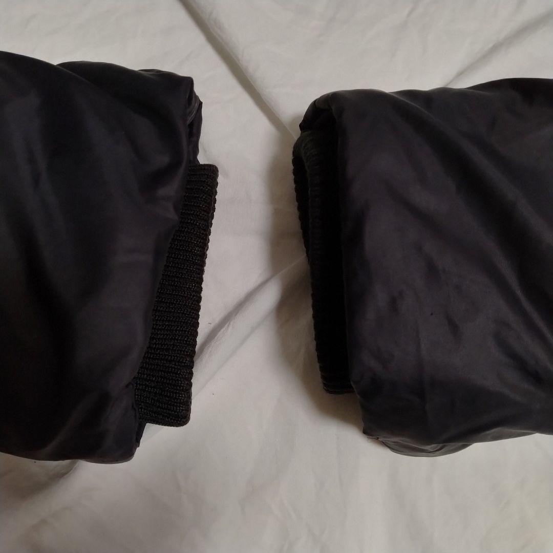 【極暖 ダウン80％フェザー20％】カンタベリー ダウン ベンチコート ロング