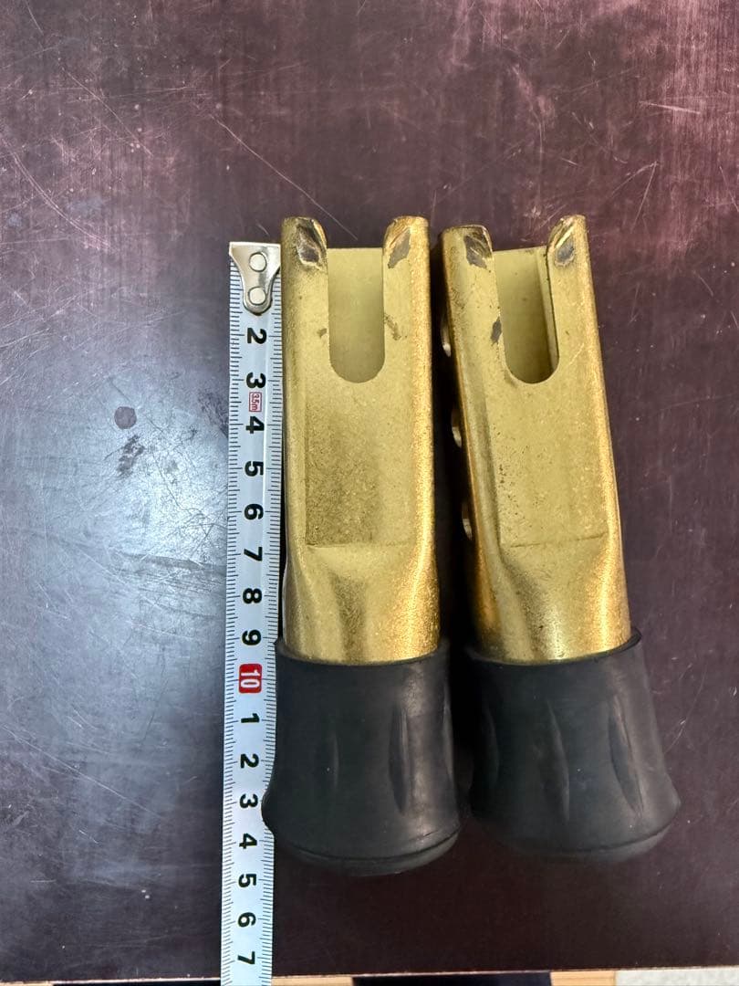 ナチュラルマウンテンモンキーズ　NOVITA 120mm ノビタ