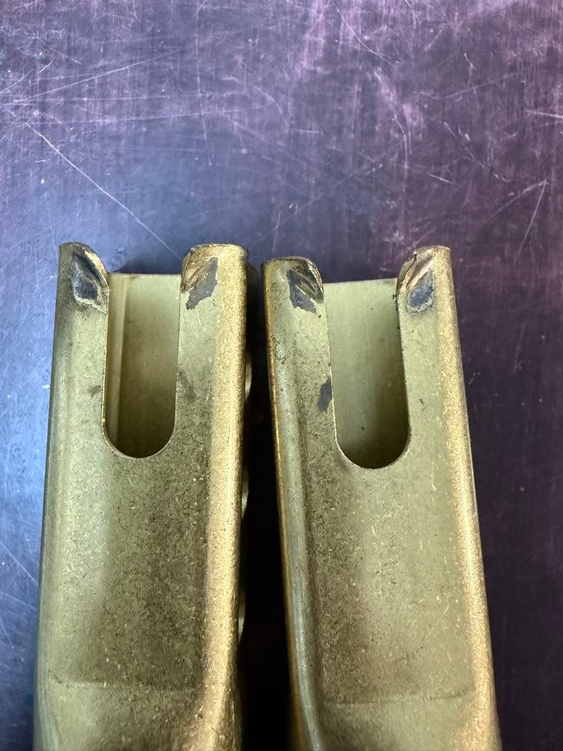 ナチュラルマウンテンモンキーズ　NOVITA 120mm ノビタ