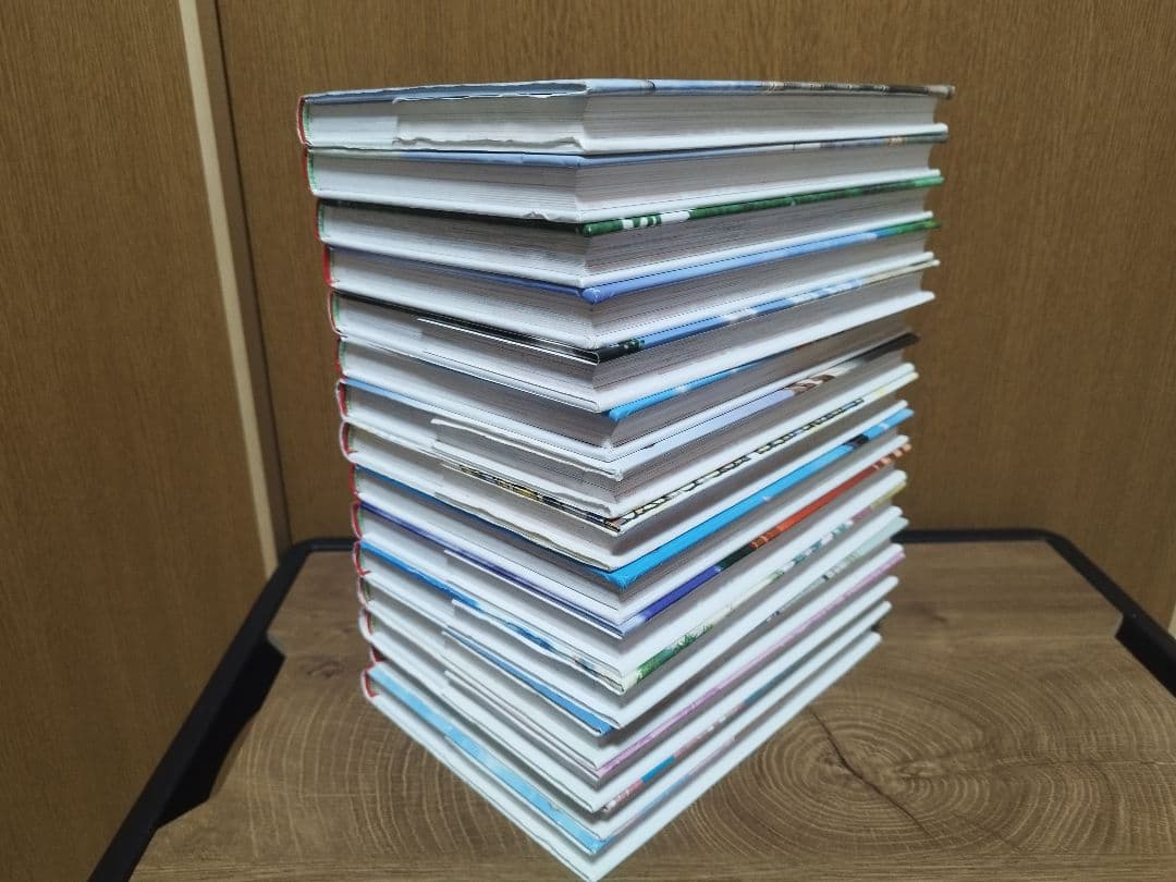 コミック版　世界の伝記　25冊セット　ポプラ社