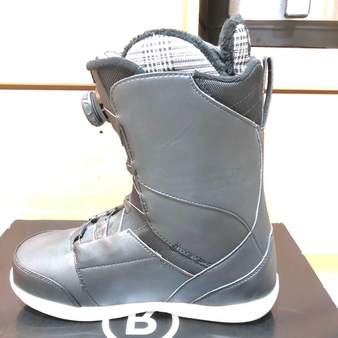 Ride Hera 27 cm 2 boa lasso相当　カービング　クラトリ