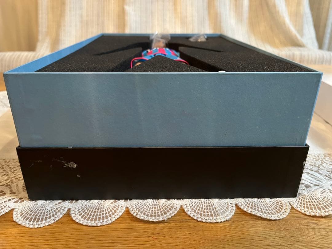 サガン鳥栖 フェルナンドトーレス スペシャル限定BOX 引退記念