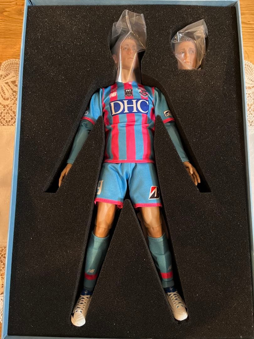 サガン鳥栖 フェルナンドトーレス スペシャル限定BOX 引退記念