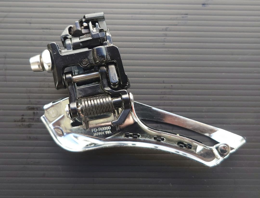 SHIMANO ULTEGRA R8000 グループセット クランクデュラエース