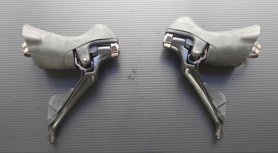 SHIMANO ULTEGRA R8000 グループセット クランクデュラエース