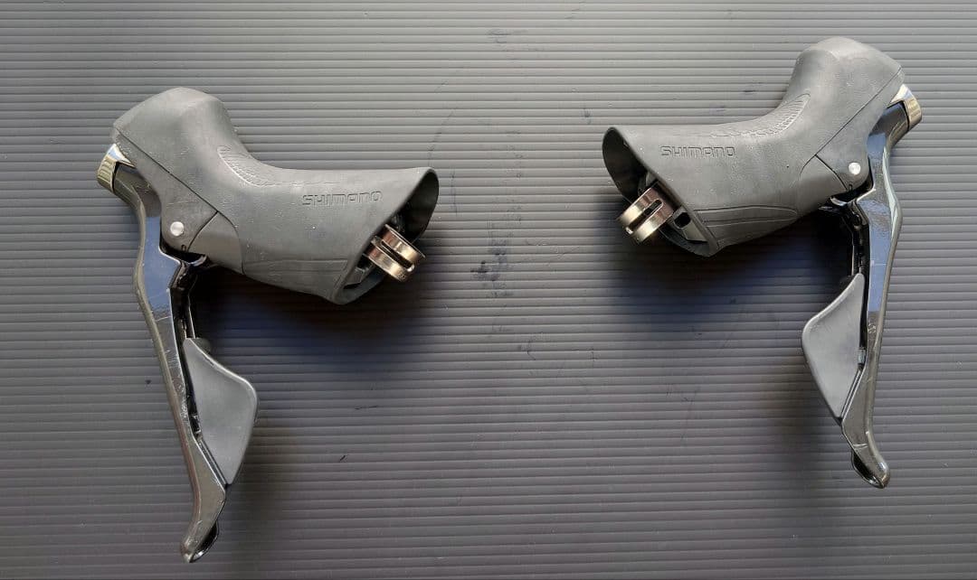 SHIMANO ULTEGRA R8000 グループセット クランクデュラエース