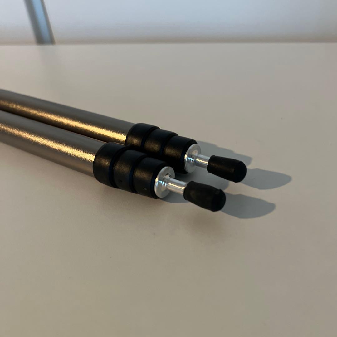 【超美品】ミニマルワークス アゴラ チャコール