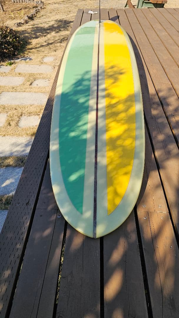 サーフィン・ボディボード SMITTY`S / PIG 9`6