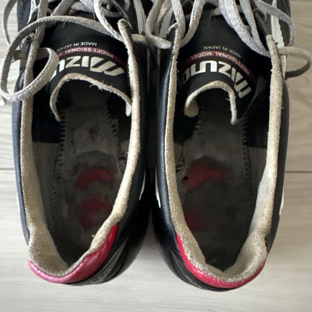 mizuno モレリアneo2 ブラック