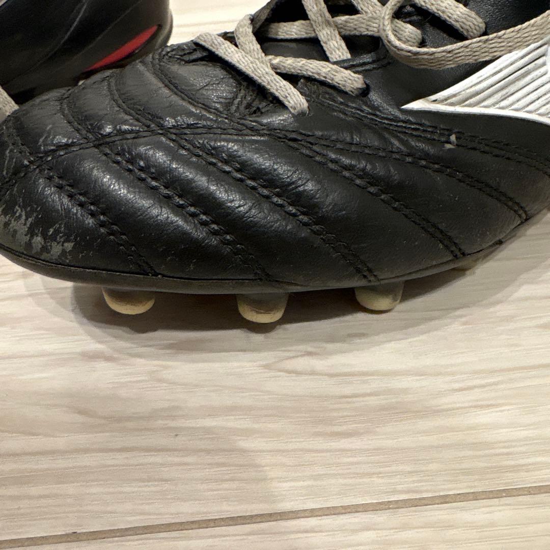 mizuno モレリアneo2 ブラック