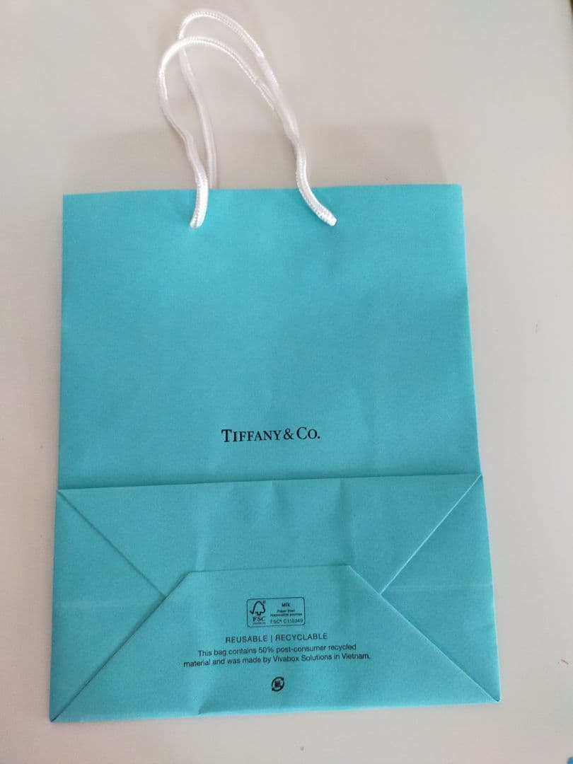 ティファニー ローズ ゴールド オードパルファム 50ml