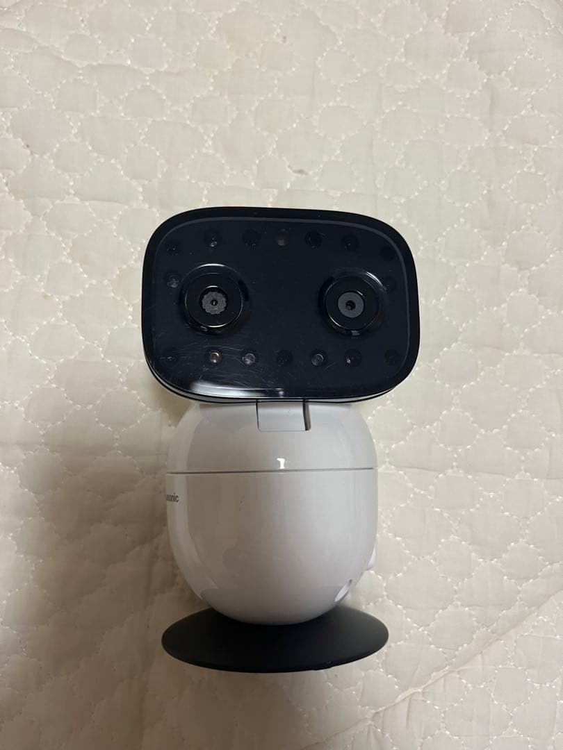 パナソニック　ベビーモニター